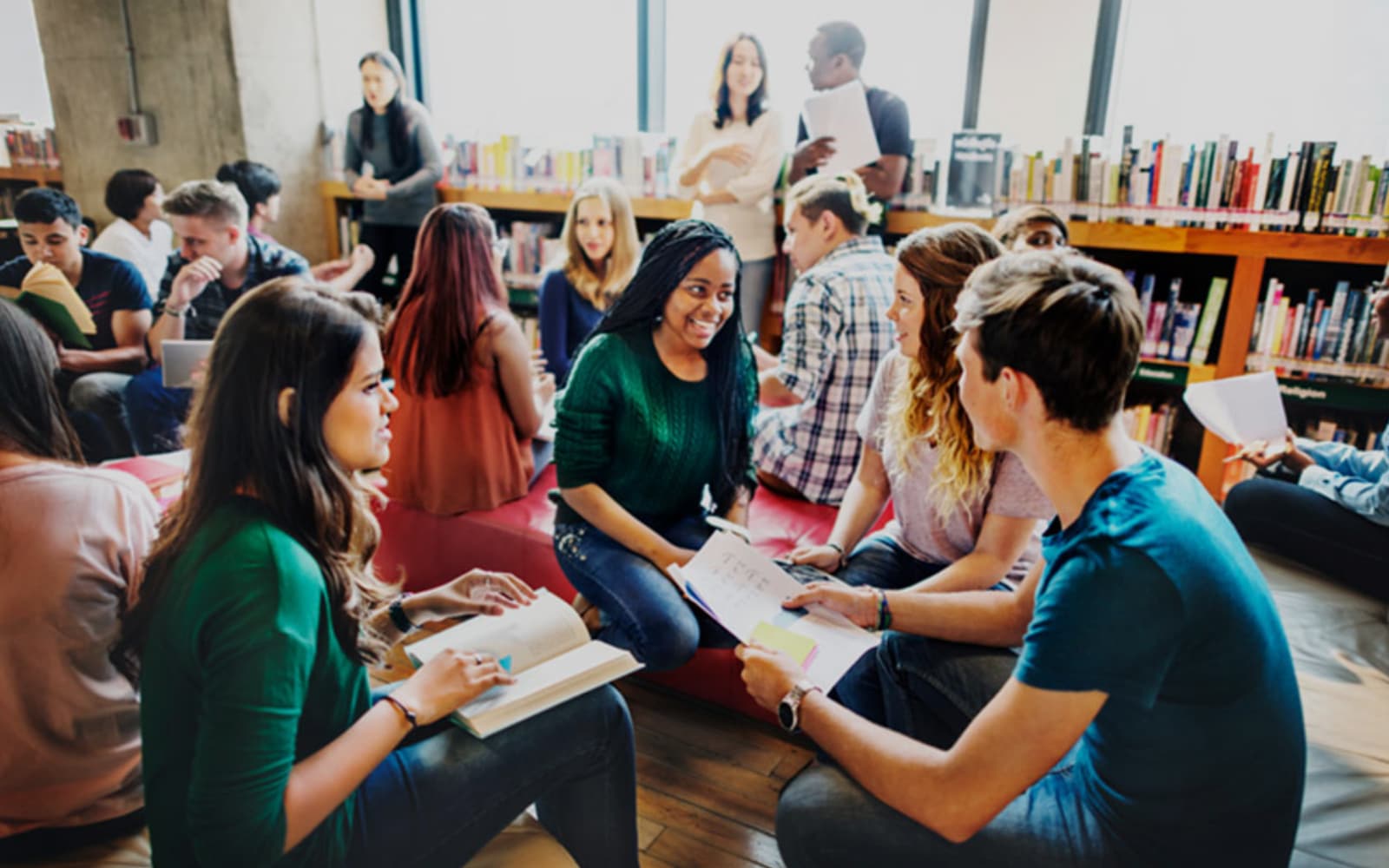 EFL/ESL Classes